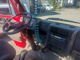 VOLKSWAGEN - 9-160 - 2014/2014 - Vermelha - R$ 225.000,00