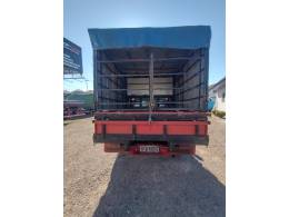 CHEVROLET - D20 - 1987/1987 - Vermelha - R$ 64.900,00
