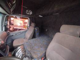 MERCEDES-BENZ - ATEGO 2425 - 2009/2009 - Branca - R$ 268.000,00