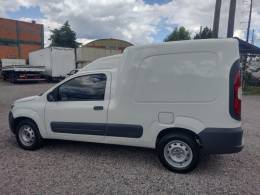 FIAT - FIORINO - 2016/2016 - Branca - R$ 48.000,00