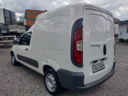 FIAT - FIORINO - 2016/2016 - Branca - R$ 48.000,00