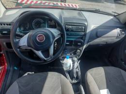 FIAT - STRADA - 2016/2016 - Vermelha - R$ 46.000,00