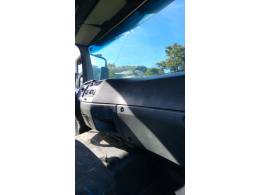 MERCEDES-BENZ - ATEGO 2425 - 2009/2009 - Branca - R$ 268.000,00
