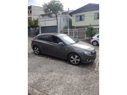 CHEVROLET - CRUZE - 2013/2014 - Cinza - R$ 62.000,00