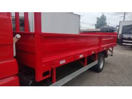 VOLKSWAGEN - 9-160 - 2014/2014 - Vermelha - R$ 225.000,00