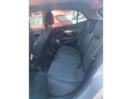 FIAT - ARGO - 2020/2020 - Prata - R$ 56.000,00