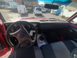 CHEVROLET - D20 - 1987/1987 - Vermelha - R$ 64.900,00