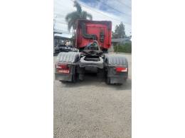 SCANIA - R-440 - 2013/2013 - Vermelha - R$ 298.000,00