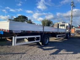 VOLKSWAGEN - 13-180 - 2010/2010 - Prata - R$ 188.000,00
