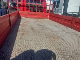 VOLKSWAGEN - 9-160 - 2014/2014 - Vermelha - R$ 225.000,00