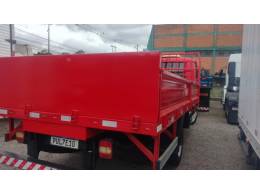 VOLKSWAGEN - 9-160 - 2014/2014 - Vermelha - R$ 225.000,00
