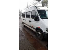 RENAULT - MASTER - 2007/2007 - Branca - R$ 59.900,00