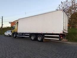 SCANIA - P-310 - 2018/2018 - Dourada - R$ 595.000,00
