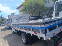 MERCEDES-BENZ - 608 - 1981/1981 - Branca - R$ 64.900,00