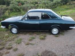 FORD - CORCEL - 1975/1975 - Verde - R$ 19.800,00