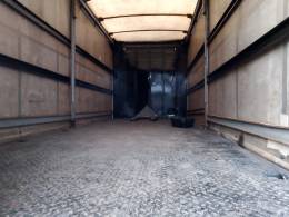 FORD - CARGO 815 - 2011/2012 - Branca - R$ 199.000,00
