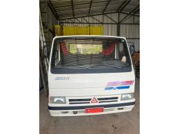 AGRALE - 7500 - 1995/1995 - Branca - R$ 89.000,00