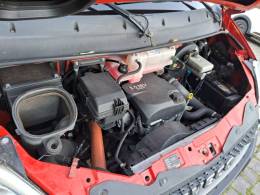 IVECO - DAILY - 2016/2017 - Vermelha - R$ 165.000,00
