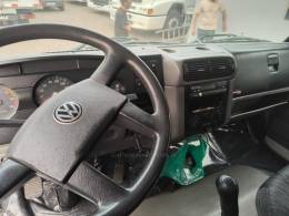 VOLKSWAGEN - 9-150 - 2010/2011 - Branca - R$ 184.000,00