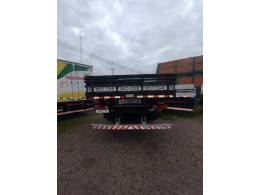 MERCEDES-BENZ - ATEGO 2425 - 2009/2009 - Branca - R$ 268.000,00