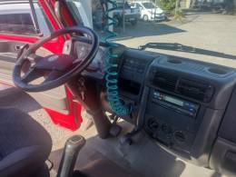VOLKSWAGEN - 9-160 - 2014/2014 - Vermelha - R$ 225.000,00