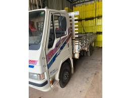 AGRALE - 7500 - 1995/1995 - Branca - R$ 89.000,00