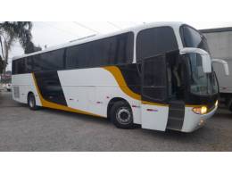 MERCEDES-BENZ - BUSSCAR MICRUSS - 2001/2001 - Branca - R$ 98.000,00