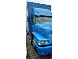 MERCEDES-BENZ - 1218 - 1991/1991 - Azul - R$ 145.000,00