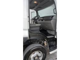 VOLKSWAGEN - 11-180 - 2022/2023 - Branca - R$ 368.000,00