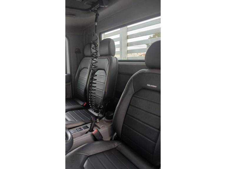 VOLKSWAGEN - 11-180 - 2022/2023 - Branca - R$ 368.000,00