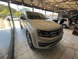 VOLKSWAGEN - AMAROK - 2018/2018 - Branca - R$ 159.900,00