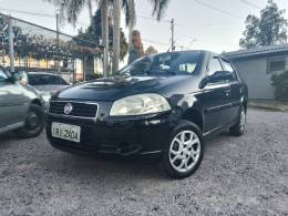 FIAT - SIENA - 2010/2011 - Preta - R$ 24.900,00