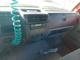 VOLKSWAGEN - 9-160 - 2014/2014 - Vermelha - R$ 225.000,00