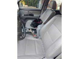 KIA MOTORS - SORENTO - 2009/2009 - Prata - R$ 52.900,00