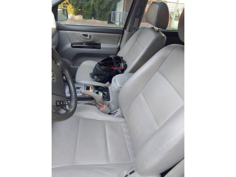 KIA MOTORS - SORENTO - 2009/2009 - Prata - R$ 52.900,00