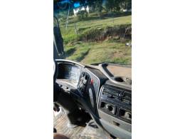 MERCEDES-BENZ - ATEGO 2425 - 2009/2009 - Branca - R$ 268.000,00
