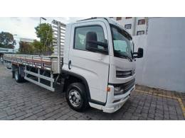 VOLKSWAGEN - 11-180 - 2022/2023 - Branca - R$ 368.000,00