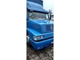 MERCEDES-BENZ - 1218 - 1991/1991 - Azul - R$ 145.000,00