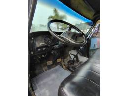 CHEVROLET - D-60 - 1980/1980 - Azul - R$ 45.000,00