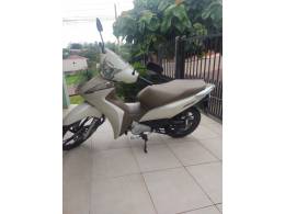 HONDA - BIZ 125 - 2022/2022 - Branca - R$ 16.000,00