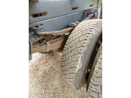 CHEVROLET - D-60 - 1980/1980 - Azul - R$ 45.000,00