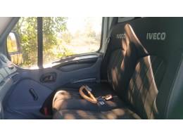 IVECO - DAILY - 2012/2013 - Branca - R$ 148.000,00