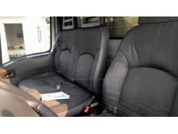 IVECO - DAILY - 2011/2011 - Branca - R$ 125.000,00