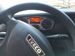 IVECO - DAILY - 2016/2017 - Vermelha - R$ 165.000,00