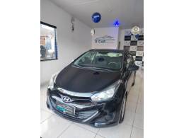 HYUNDAI - HB20 - 2013/2013 - Preta - R$ 41.900,00