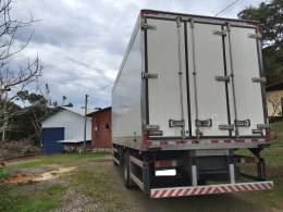 MERCEDES-BENZ - ATEGO 1726 - 2013/2013 - Branca - R$ 395.000,00