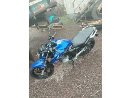 HONDA - CB 250F TWISTER - 2021/2021 - Azul - R$ 20.900,00