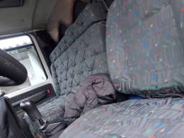 FORD - CARGO 815 - 2011/2012 - Branca - R$ 199.000,00