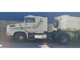 VOLVO - NL-10 - 1995/1995 - Branca - R$ 95.000,00