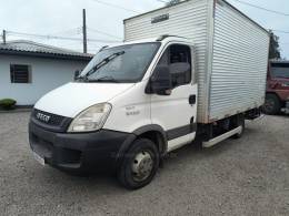 IVECO - DAILY - 2013/2013 - Branca - R$ 119.900,00